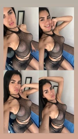 Liz — 4 / 9