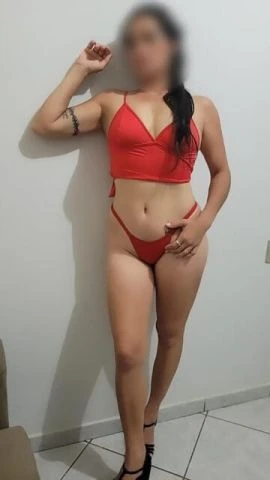 Fernanda Ferrari — 4 / 5