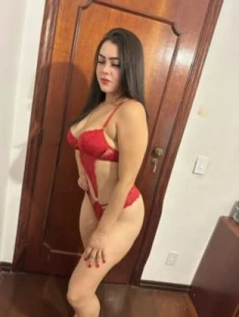 Sophie Sampaio — 3 / 4