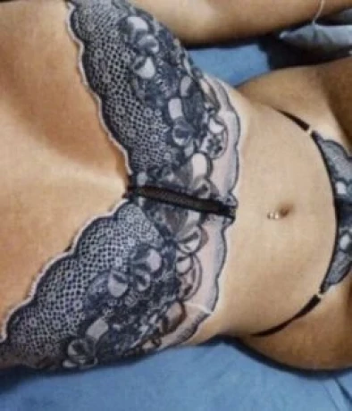 Laís Andrade — 4 / 5