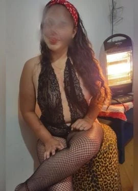 Ana Pimentel — 8 / 9