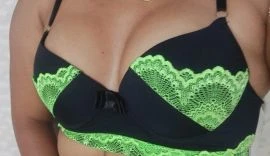 Safira Silva — 8 / 9