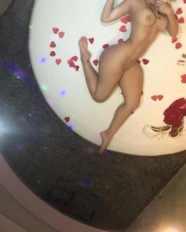 Luanna Lopes, Escort, São Paulo
