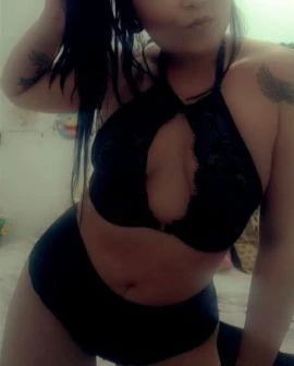 Amora Medeiros, Escort, São Paulo