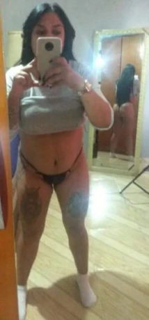 Bianka Alves — 4 / 6