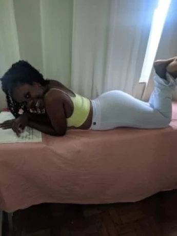 Pérola Sampaio — 3 / 4