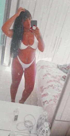 Lorrayne Santos, Escort, São Paulo