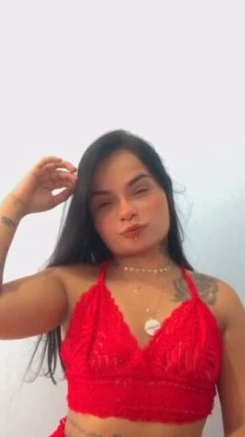 Bruninha Galvão — 4 / 5