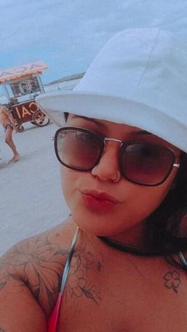 Luana Portela — 4 / 5