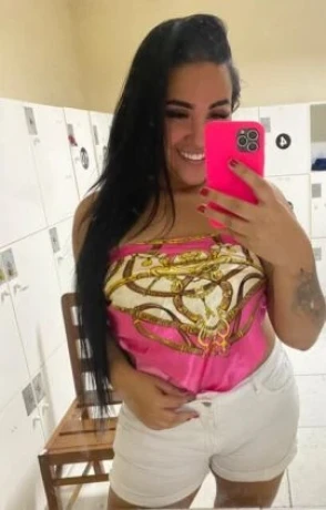 Thays Portiguara — 5 / 6