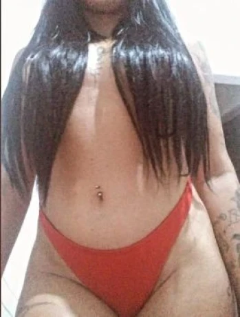 Bruna Santana — 4 / 5