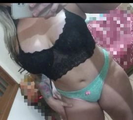 Raquel Bittencourt — 4 / 5