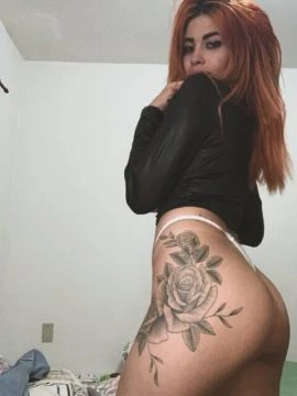 Maria Eduarda, Escort, Minas Gerais