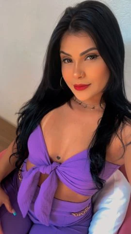 Jade Lacerda — 4 / 5