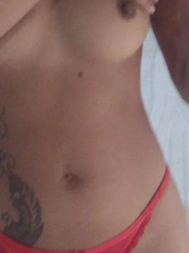 Nicoly Albuquerque, Escort, São Paulo