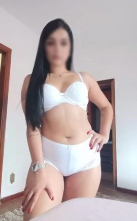 Clara Novaes — 5 / 6
