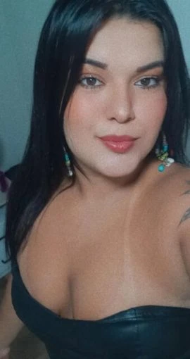 Jessica Silva — 4 / 5