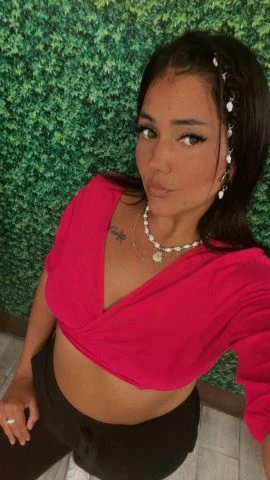 Florencia Antonella — 8 / 9