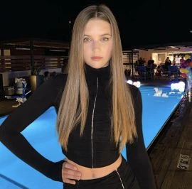 Sophia — 6 / 9