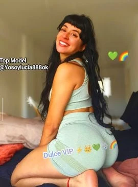 Dulce VIP — 7 / 9