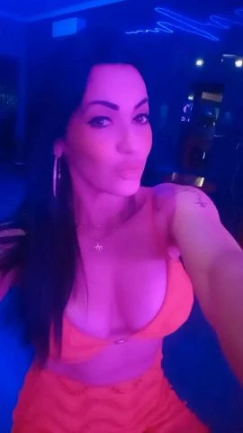 Maitê Padilha, Escort, Parana