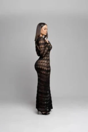 Dilara Erçel — 4 / 5