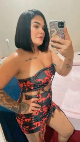 Sthefanny Ruby — 3 / 5