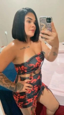 Sthefanny Ruby — 3 / 5