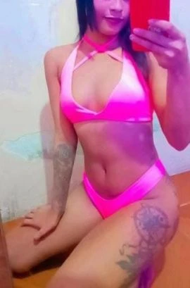 Luna Soares — 2 / 7