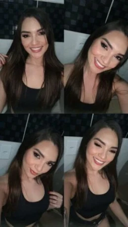 Fernanda Araújo — 6 / 7