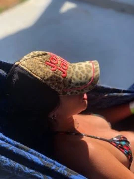 Luana Albuquerque — 4 / 5