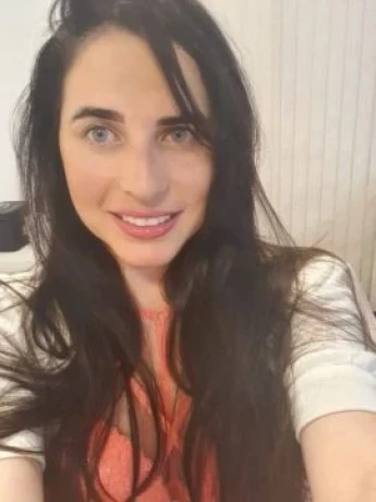 Maria Scarlett — 2 / 6