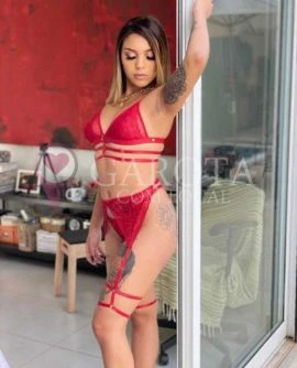 Melissa Fortuna — 2 / 6
