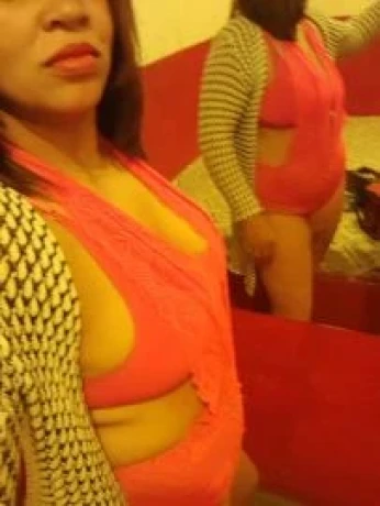 Luana Santos — 4 / 6