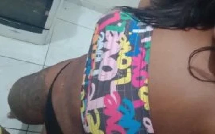 Bruna Rodrigues — 6 / 7