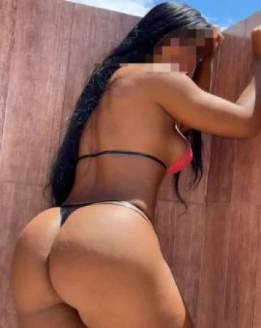 Rayssa Miranda — 5 / 9