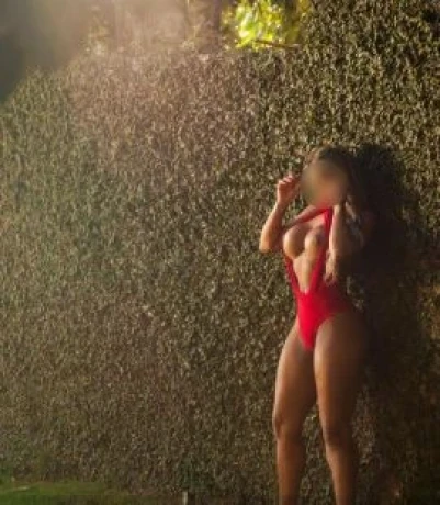 Luana Lins — 6 / 9