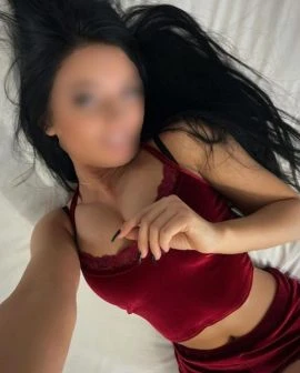 Mirella Sierra — 5 / 9