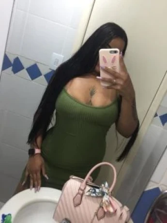 Victória Moreira — 4 / 5