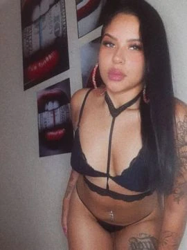 Bruna Santos — 5 / 7