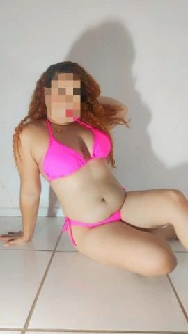 Mya Becker — 3 / 7