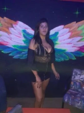 Maju Dutra — 4 / 5