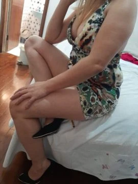 Rosy Farias — 4 / 8
