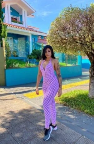 Fernanda Ribeiro — 3 / 4