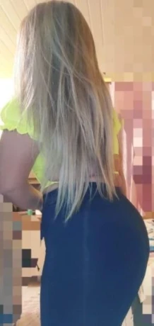 Priscila Alcântara — 3 / 4