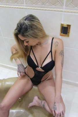 Patty Cavalcante — 5 / 7