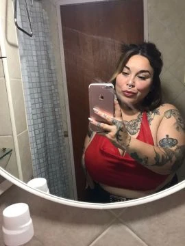 Jazmin — 5 / 9