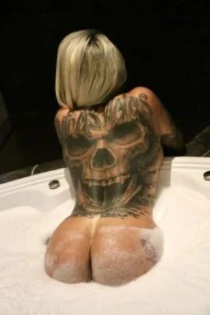 Mirella França — 4 / 8