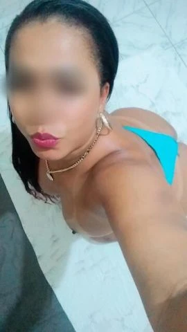 Safira Ribeiro — 3 / 5
