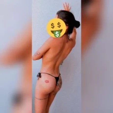 Luana Castro — 3 / 6
